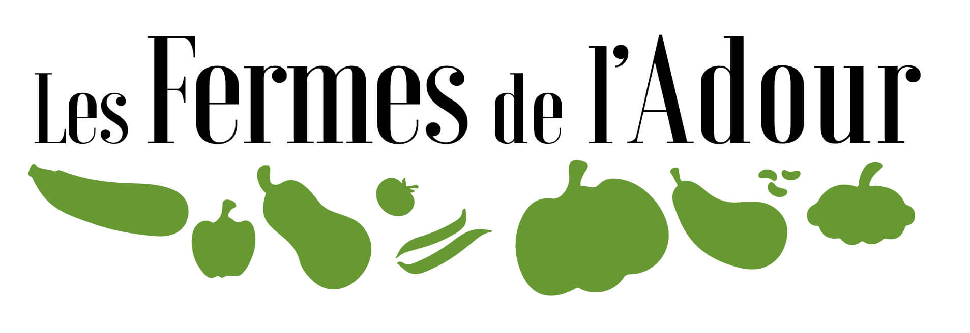 Les Fermes De L'Adour : Pour une alimentation locale et responsable.